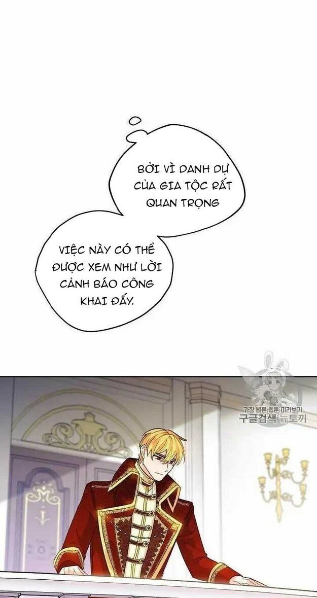 50 Công Thức Pha Trà Của Nữ Công Tước Chap 70 - Next Chap 71