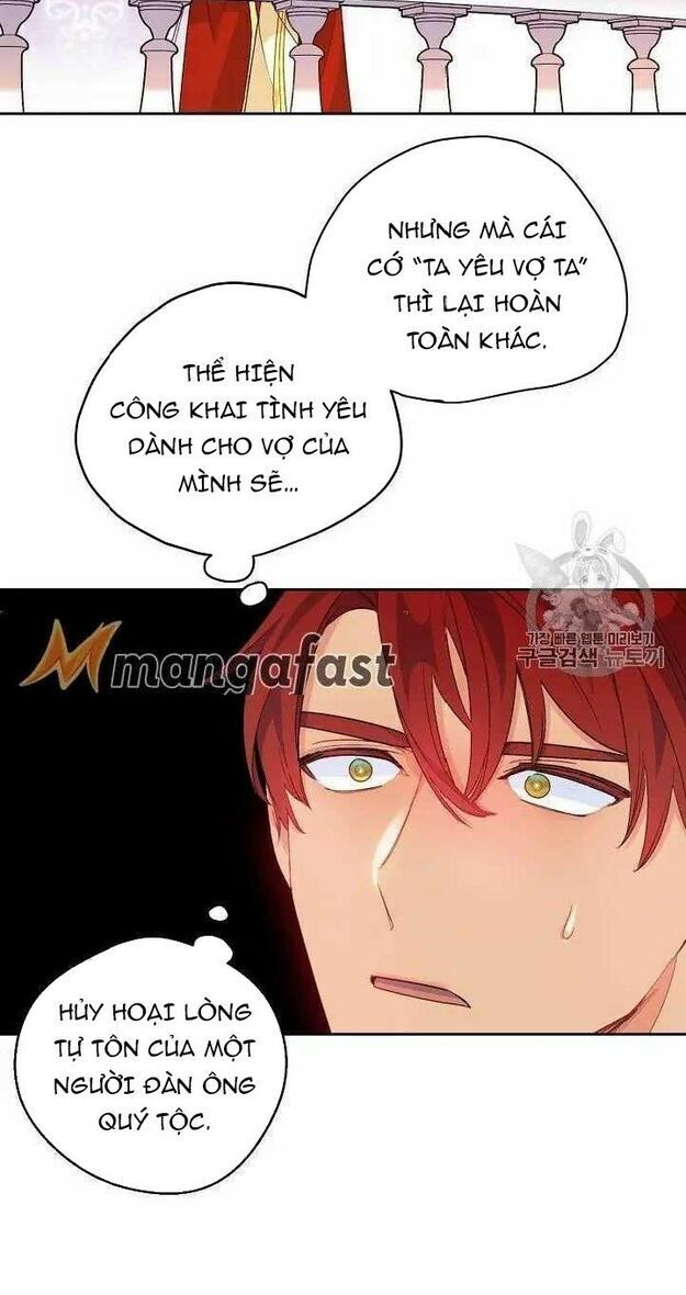 50 Công Thức Pha Trà Của Nữ Công Tước Chap 70 - Next Chap 71