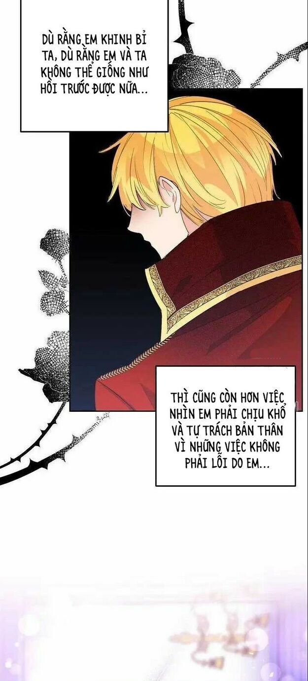 50 Công Thức Pha Trà Của Nữ Công Tước Chap 70 - Next Chap 71