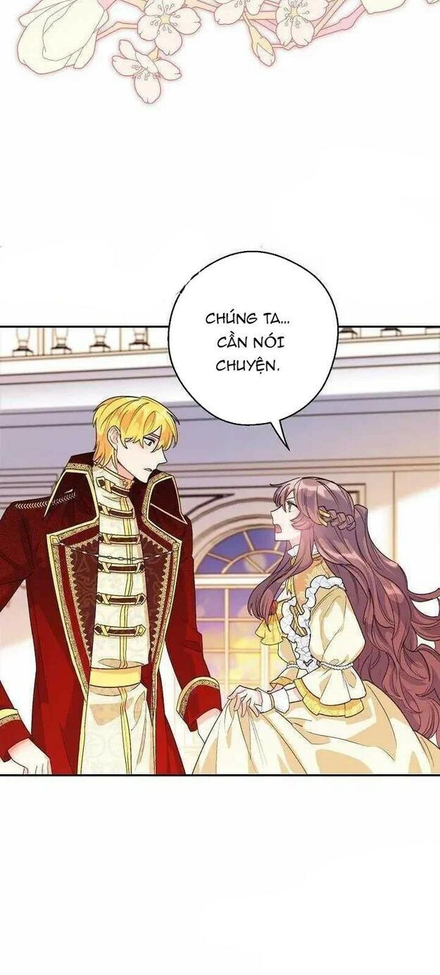 50 Công Thức Pha Trà Của Nữ Công Tước Chap 70 - Next Chap 71
