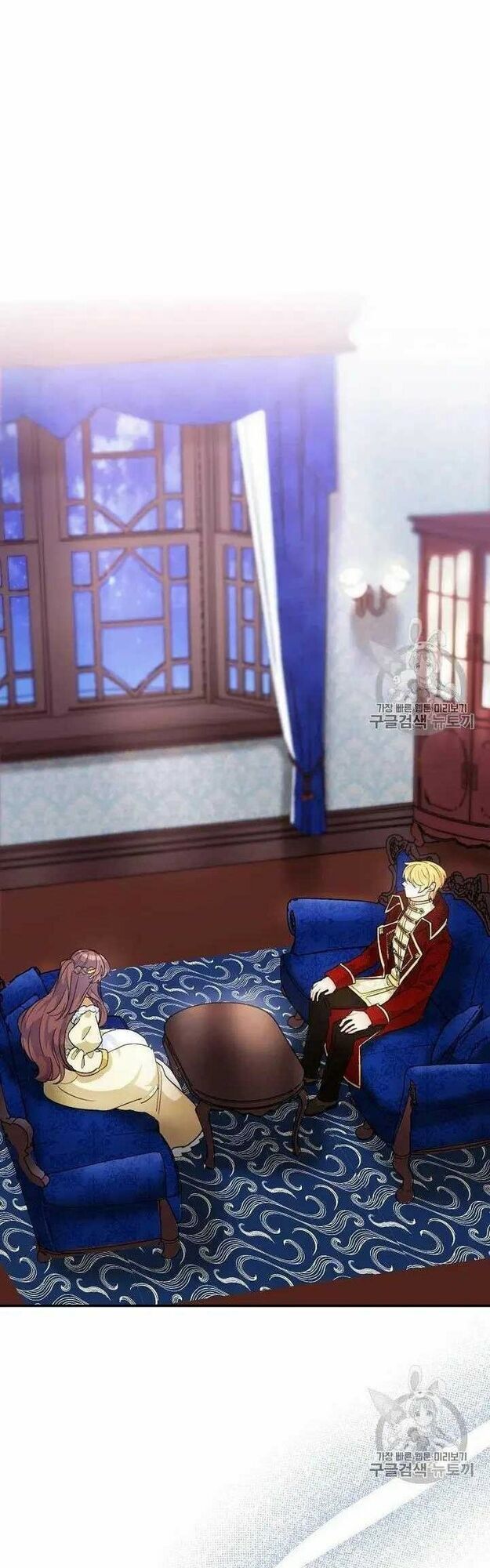 50 Công Thức Pha Trà Của Nữ Công Tước Chap 70 - Next Chap 71