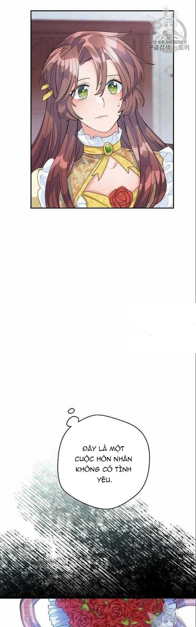 50 Công Thức Pha Trà Của Nữ Công Tước Chap 70 - Next Chap 71