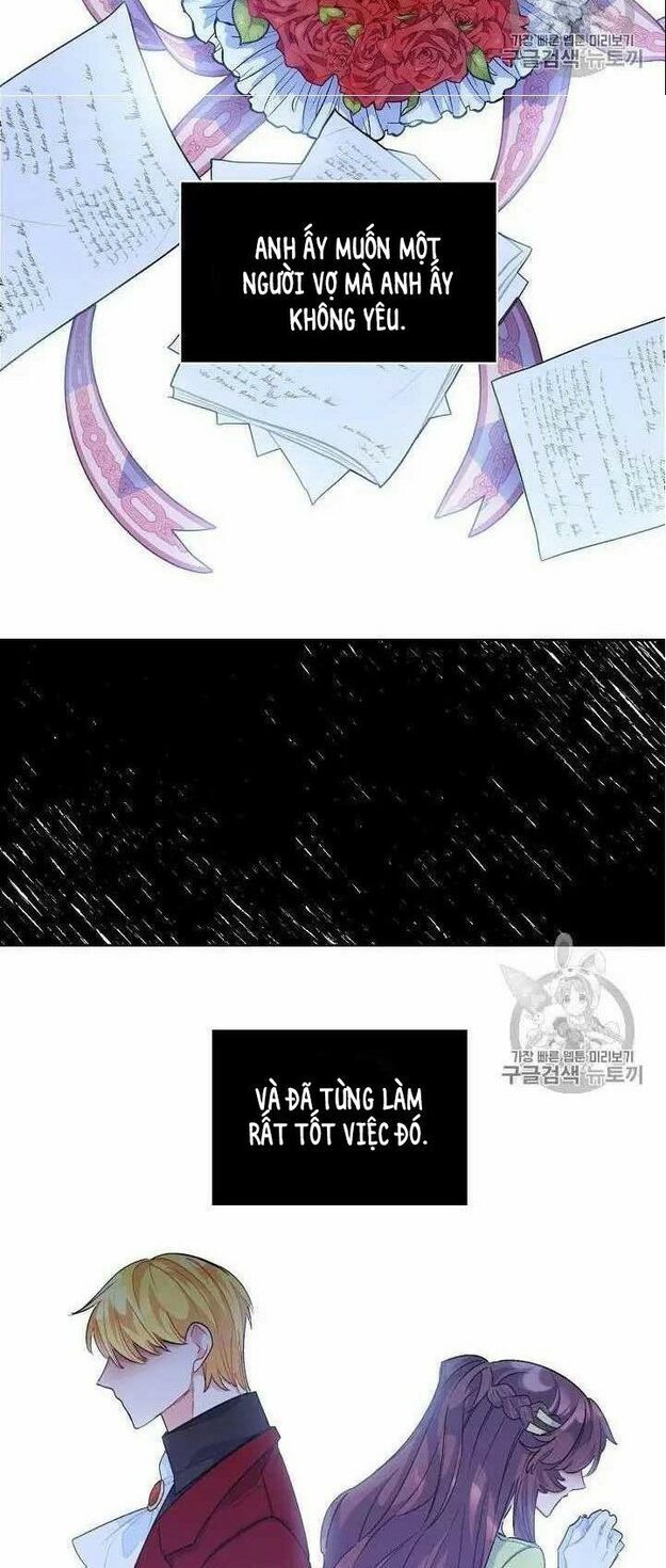 50 Công Thức Pha Trà Của Nữ Công Tước Chap 70 - Next Chap 71