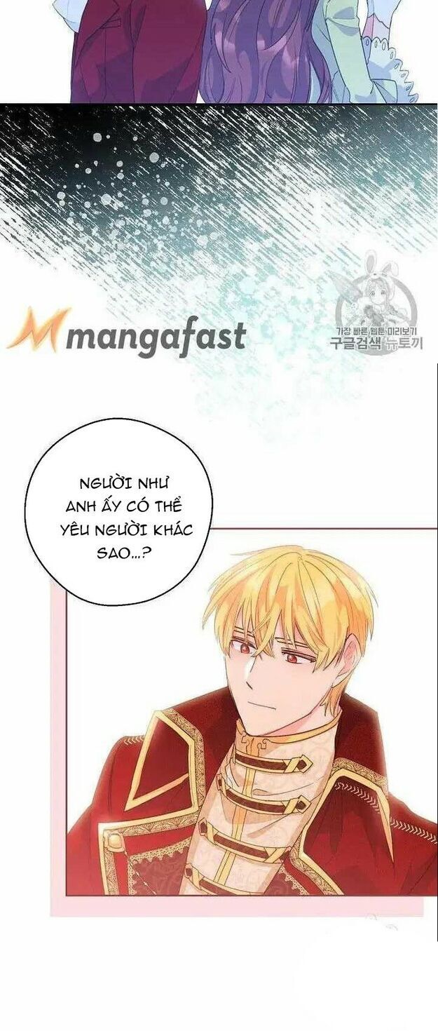 50 Công Thức Pha Trà Của Nữ Công Tước Chap 70 - Next Chap 71