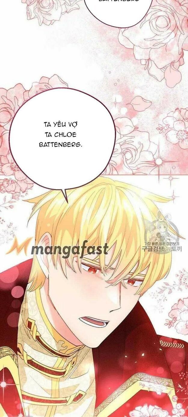 50 Công Thức Pha Trà Của Nữ Công Tước Chap 70 - Next Chap 71