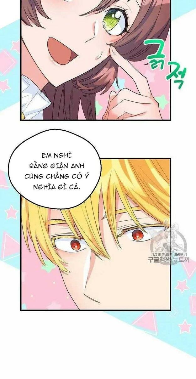50 Công Thức Pha Trà Của Nữ Công Tước Chap 70 - Next Chap 71
