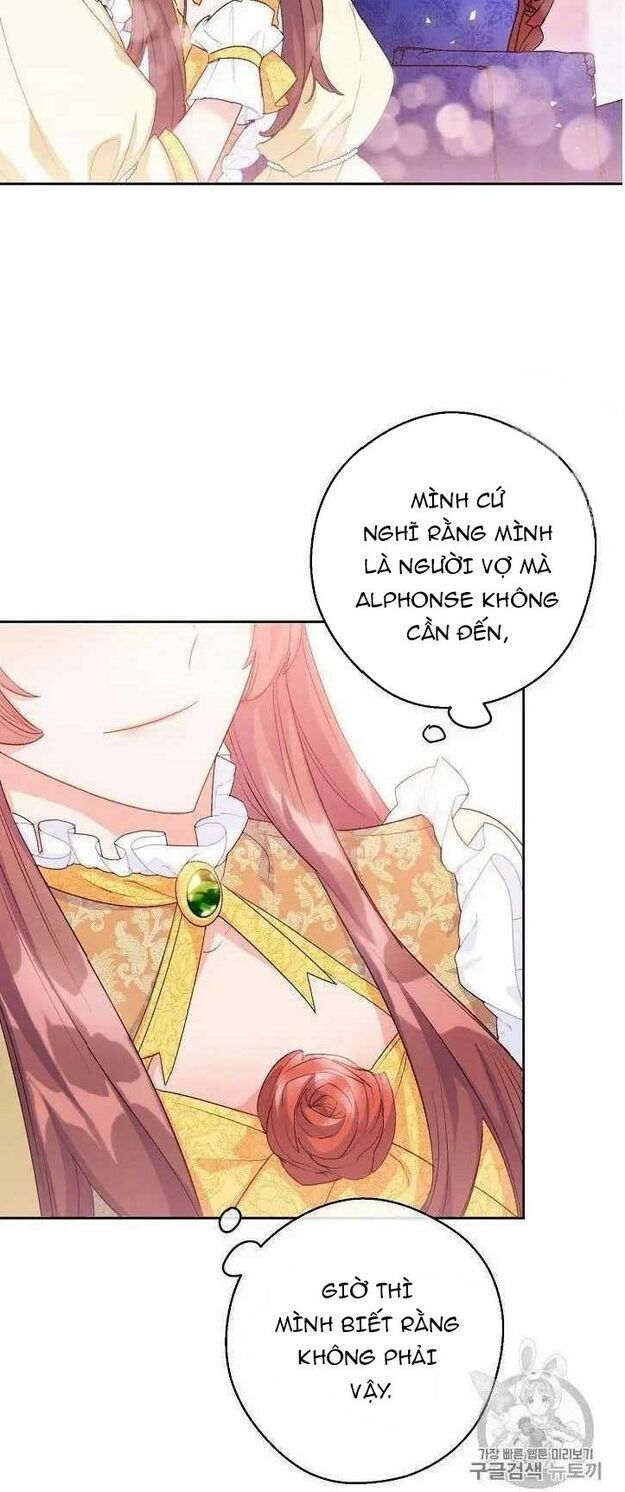 50 Công Thức Pha Trà Của Nữ Công Tước Chap 70 - Next Chap 71