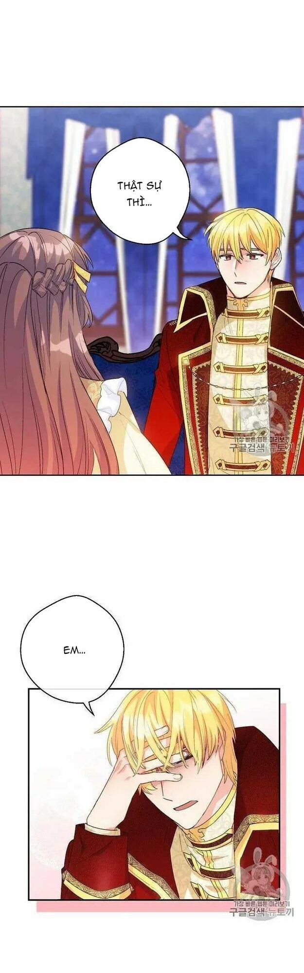 50 Công Thức Pha Trà Của Nữ Công Tước Chap 70 - Next Chap 71