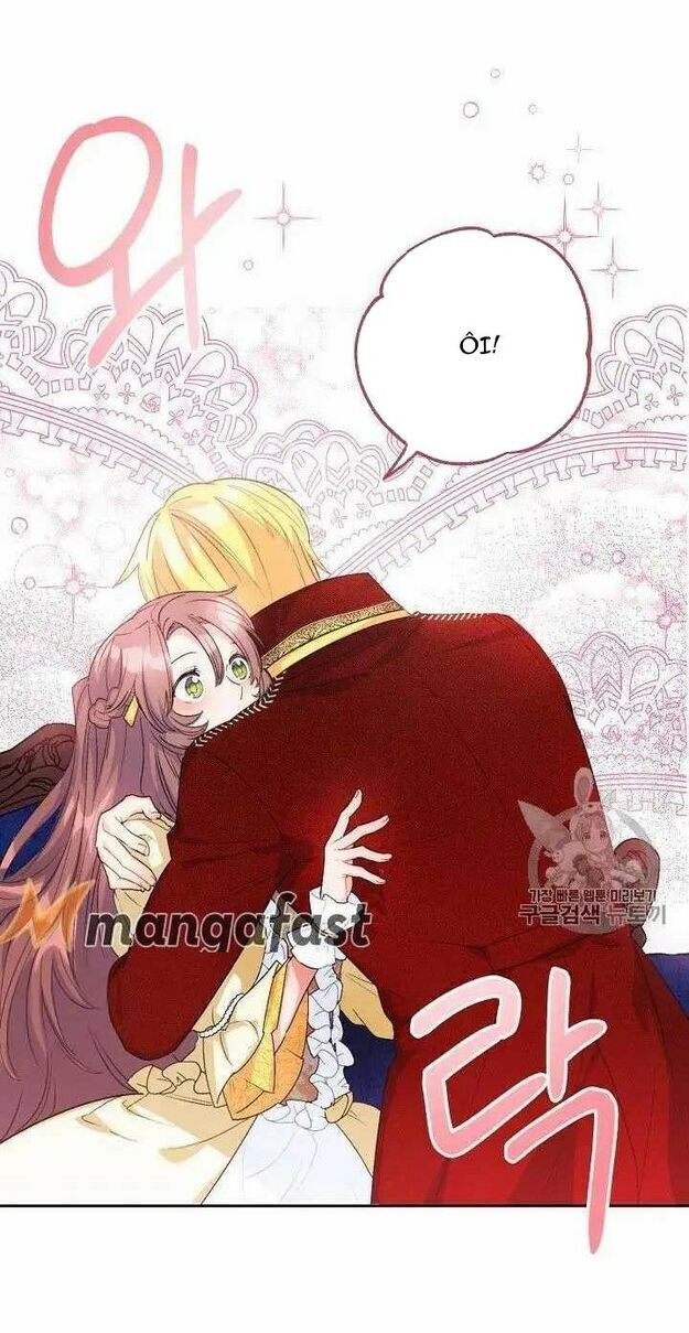 50 Công Thức Pha Trà Của Nữ Công Tước Chap 70 - Next Chap 71