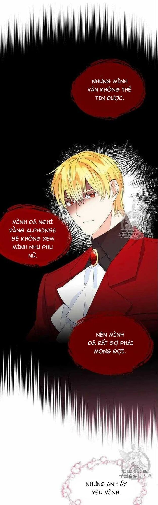 50 Công Thức Pha Trà Của Nữ Công Tước Chap 70 - Next Chap 71