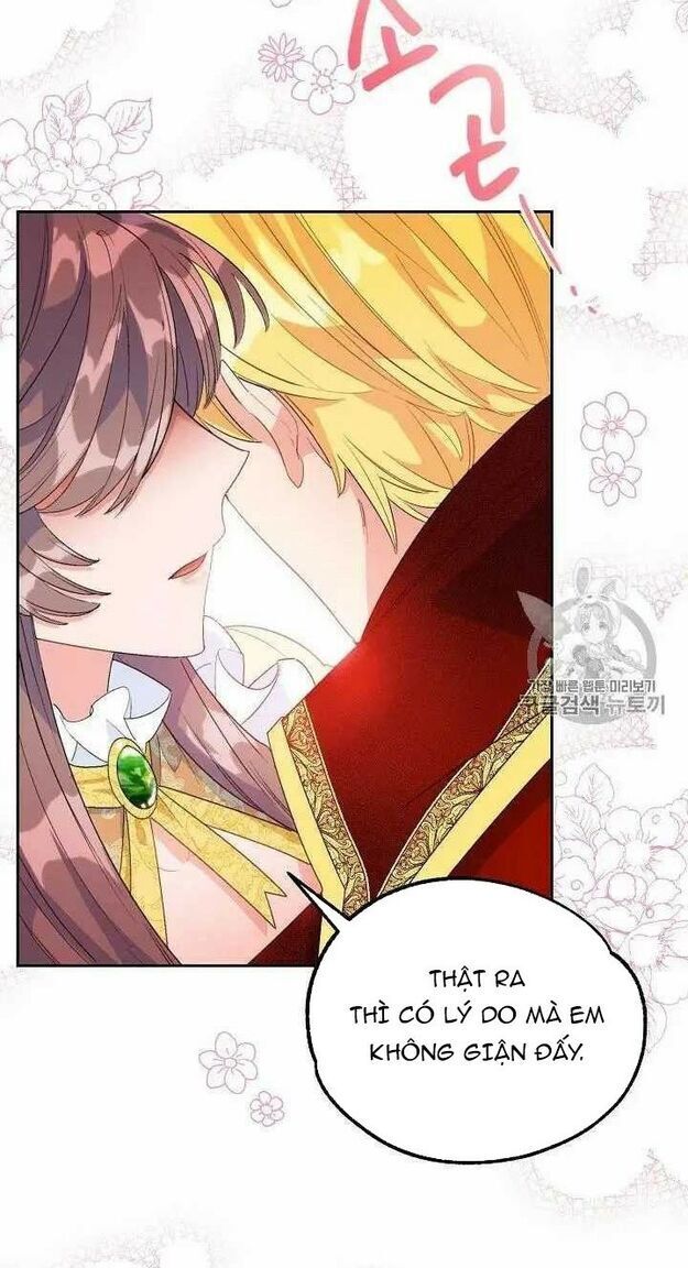 50 Công Thức Pha Trà Của Nữ Công Tước Chap 70 - Next Chap 71