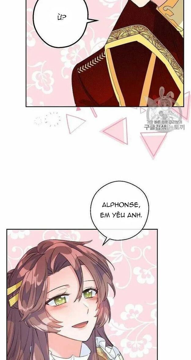 50 Công Thức Pha Trà Của Nữ Công Tước Chap 70 - Next Chap 71