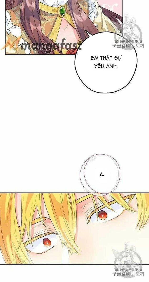 50 Công Thức Pha Trà Của Nữ Công Tước Chap 70 - Next Chap 71