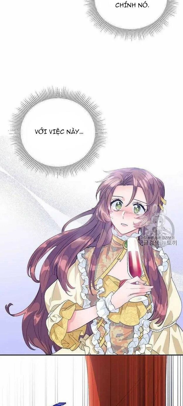 50 Công Thức Pha Trà Của Nữ Công Tước Chap 70 - Next Chap 71