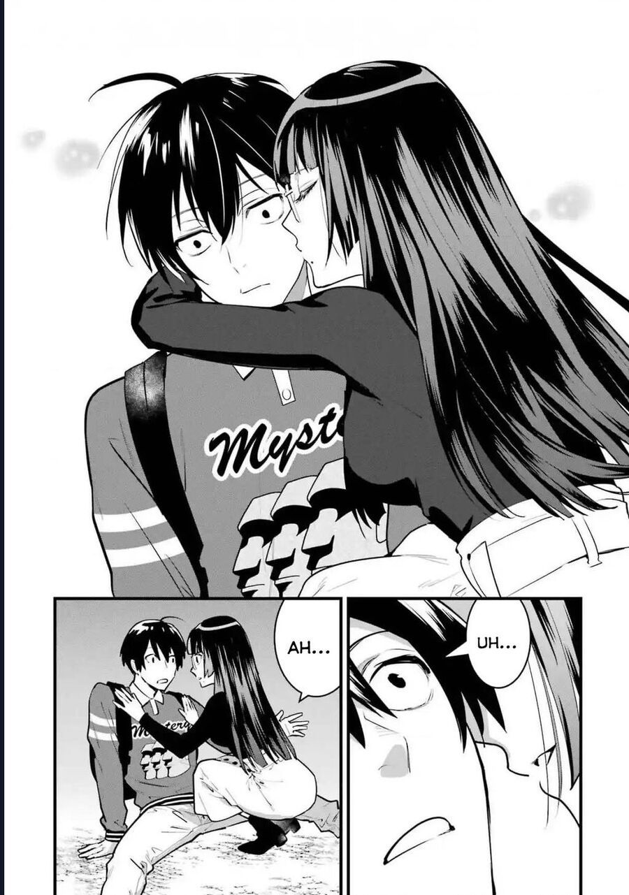6 Cô Gái Bất Tử Và Chàng Trai Được Định Sẵn Là Phải Chết Chap 7 - Next Chap 8