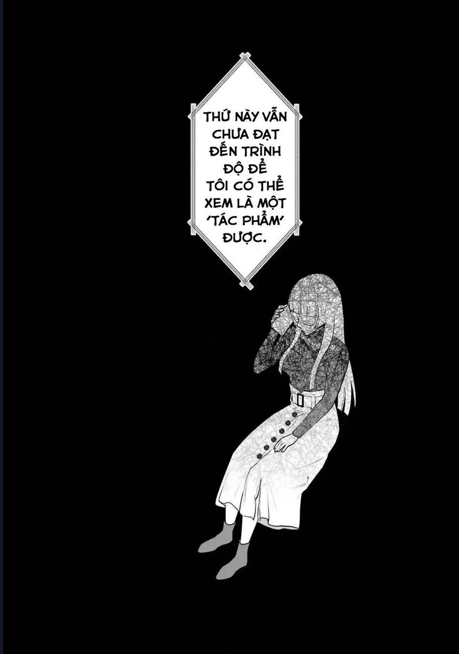 6 Cô Gái Bất Tử Và Chàng Trai Được Định Sẵn Là Phải Chết Chap 7 - Next Chap 8