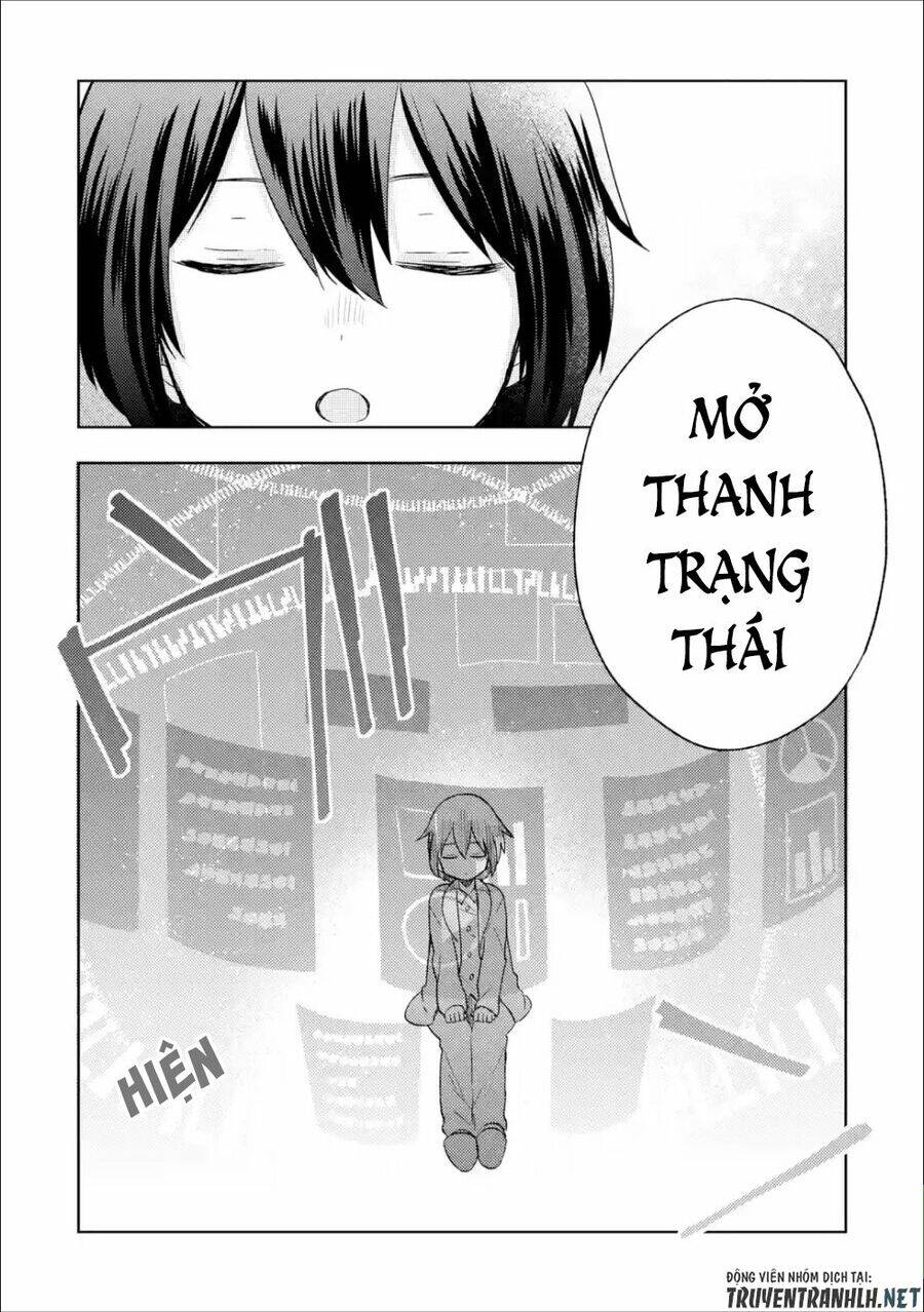 6-Sai No Kenja Wa Hikage No Michi Wo Ayumitai Chap 1 - Next Chap 2