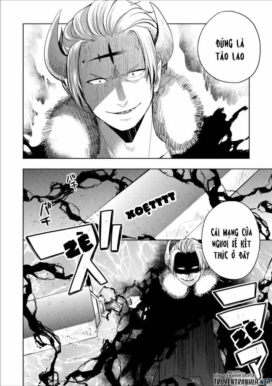 6-Sai No Kenja Wa Hikage No Michi Wo Ayumitai Chap 1 - Next Chap 2