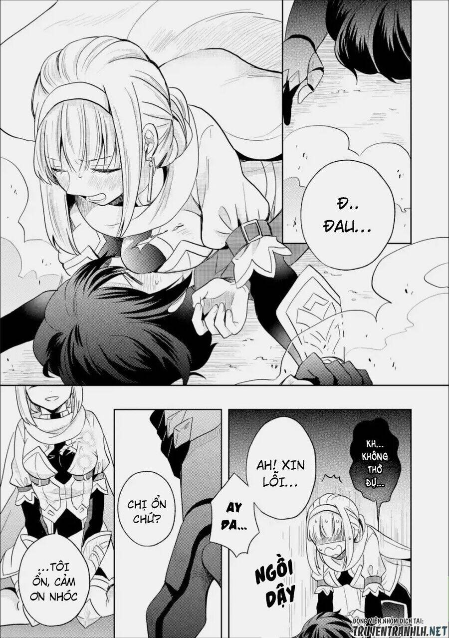 6-Sai No Kenja Wa Hikage No Michi Wo Ayumitai Chap 1 - Next Chap 2