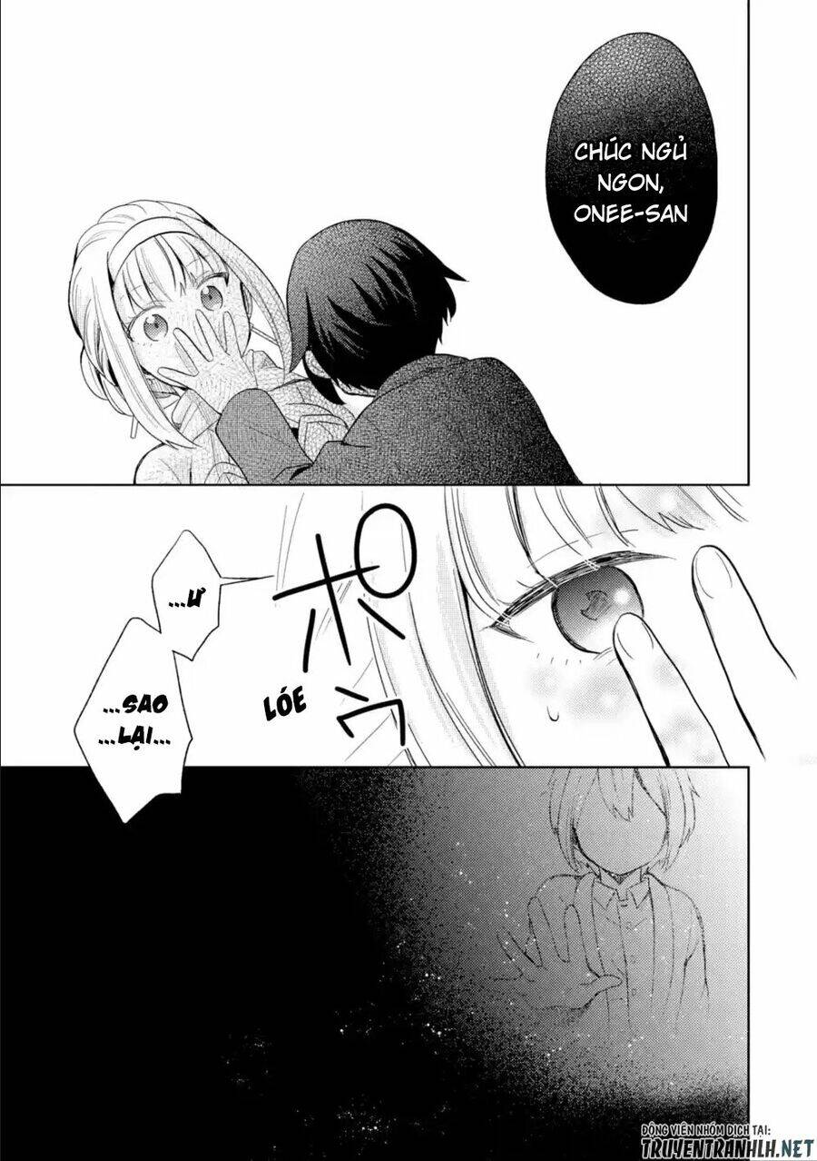 6-Sai No Kenja Wa Hikage No Michi Wo Ayumitai Chap 1 - Next Chap 2
