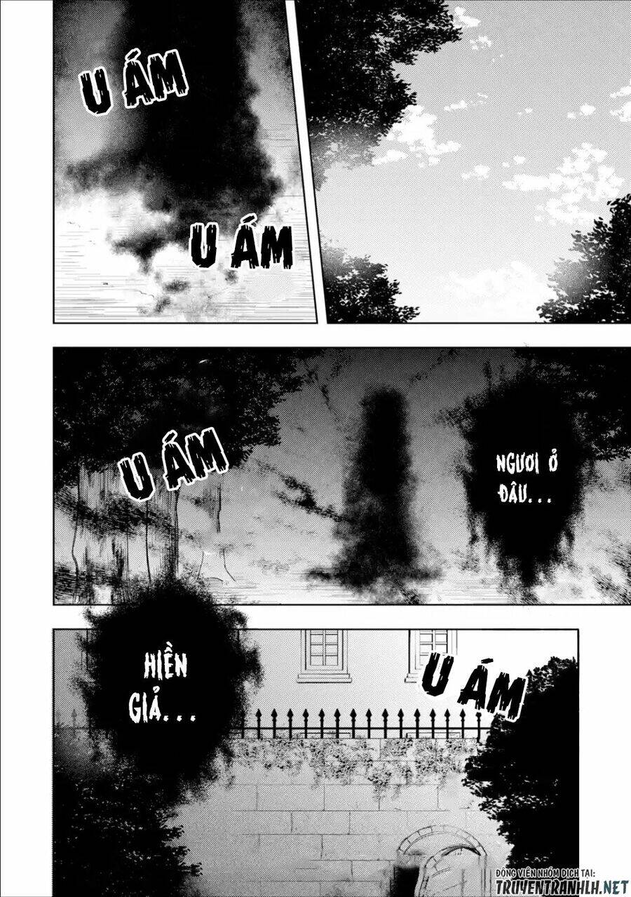 6-Sai No Kenja Wa Hikage No Michi Wo Ayumitai Chap 1 - Next Chap 2