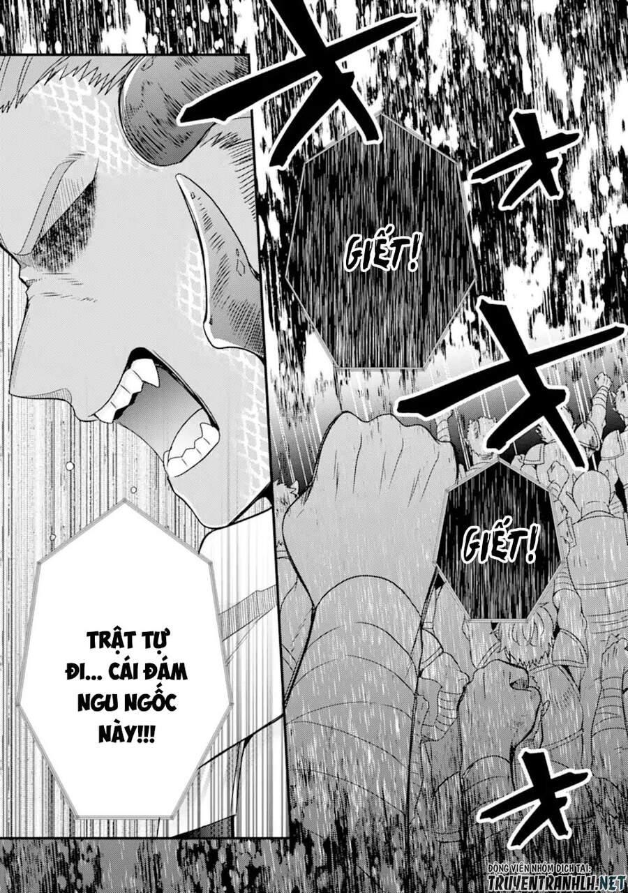 6-Sai No Kenja Wa Hikage No Michi Wo Ayumitai Chap 10 - Next Chap 11