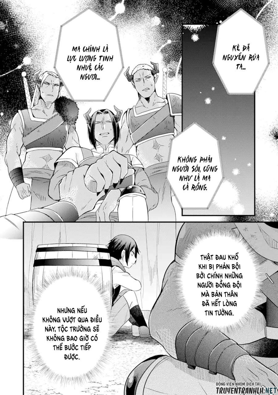 6-Sai No Kenja Wa Hikage No Michi Wo Ayumitai Chap 10 - Next Chap 11