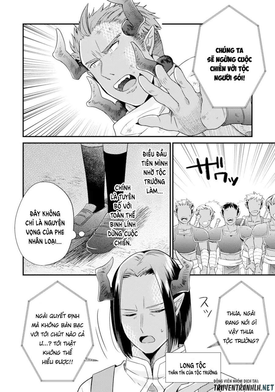 6-Sai No Kenja Wa Hikage No Michi Wo Ayumitai Chap 10 - Next Chap 11