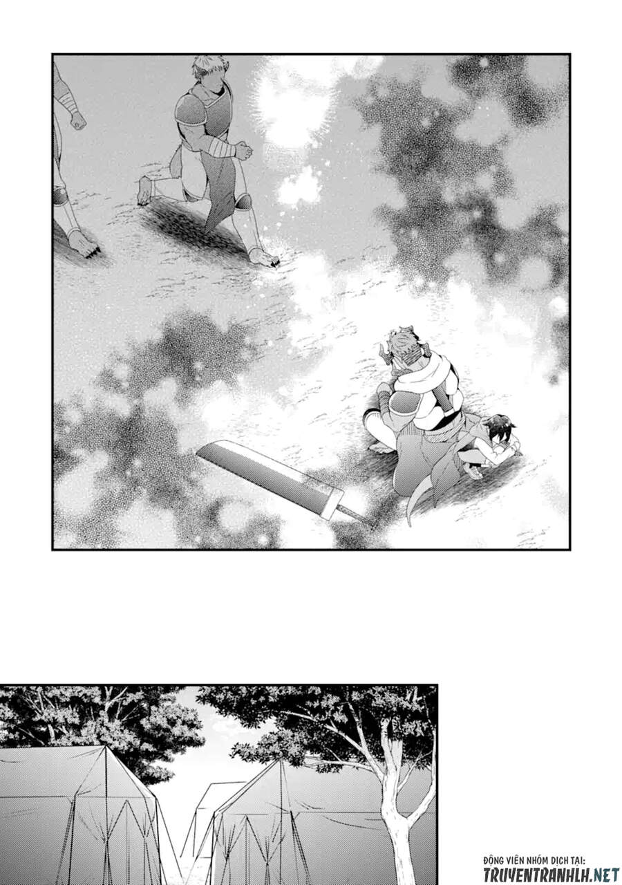 6-Sai No Kenja Wa Hikage No Michi Wo Ayumitai Chap 11 - Next Chap 12