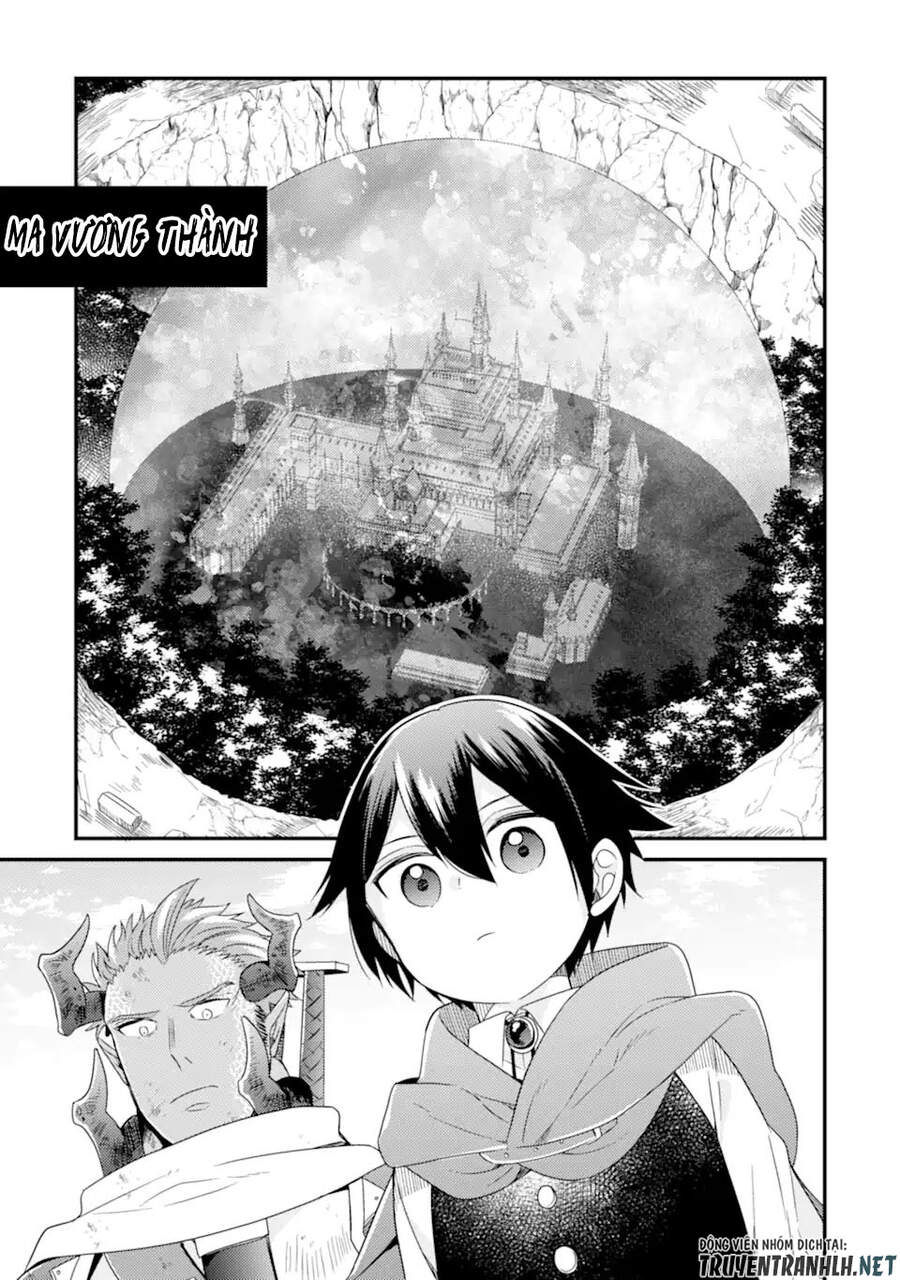 6-Sai No Kenja Wa Hikage No Michi Wo Ayumitai Chap 11 - Next Chap 12