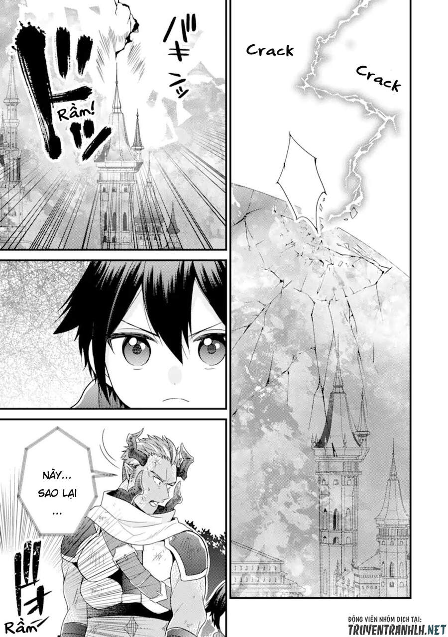 6-Sai No Kenja Wa Hikage No Michi Wo Ayumitai Chap 11 - Next Chap 12