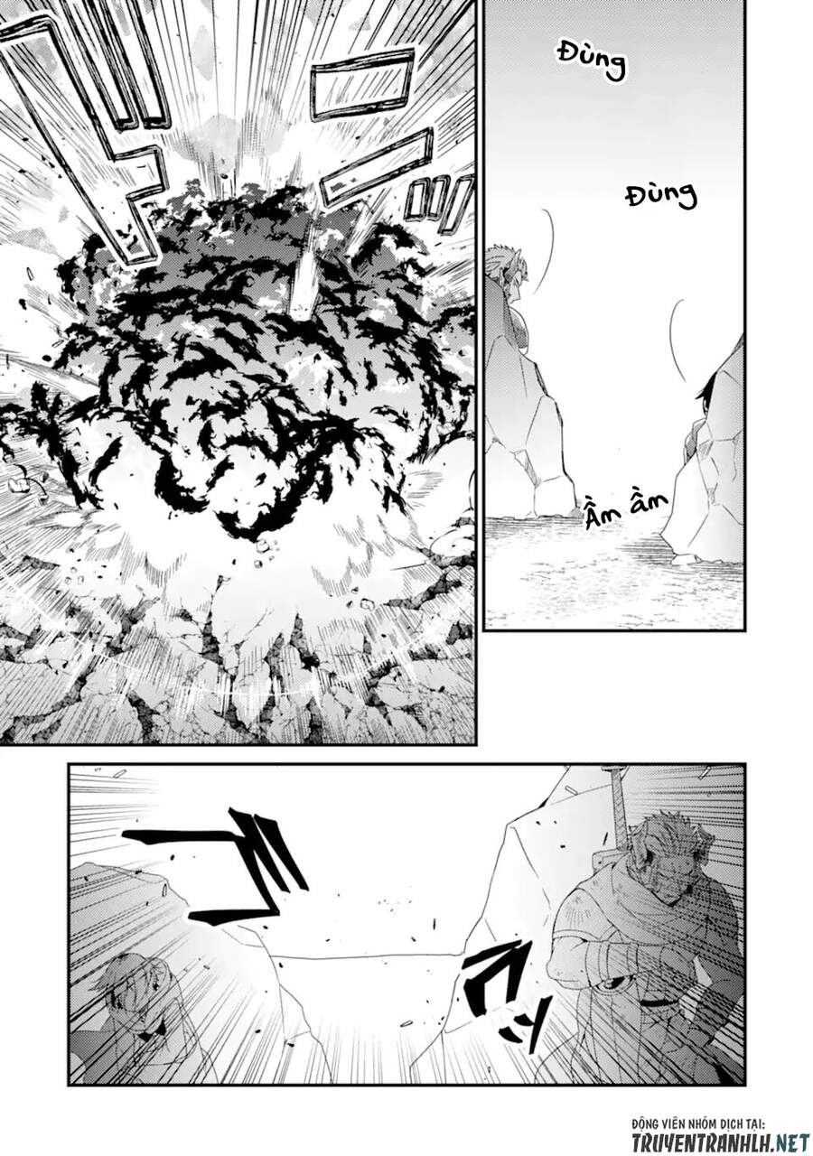 6-Sai No Kenja Wa Hikage No Michi Wo Ayumitai Chap 11 - Next Chap 12