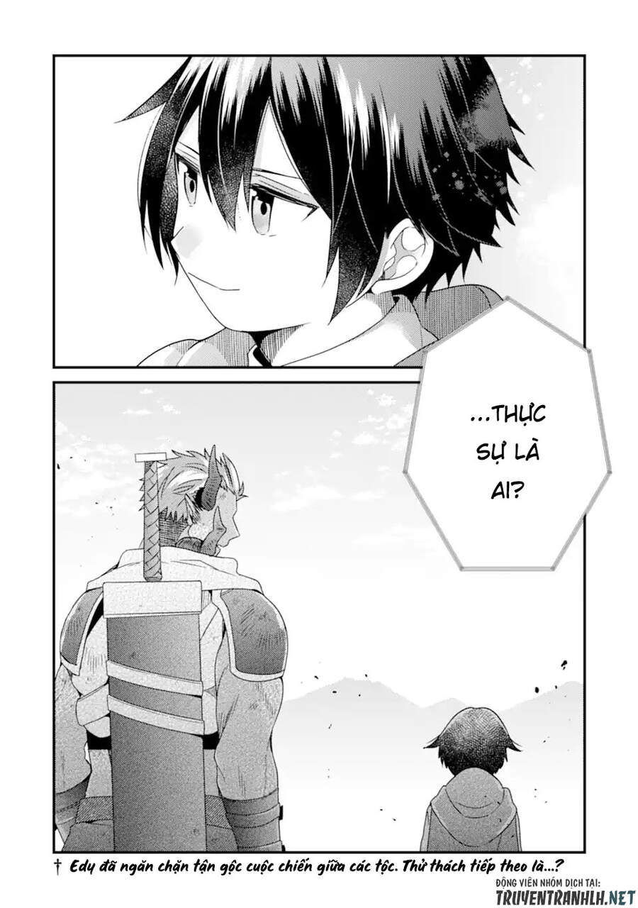 6-Sai No Kenja Wa Hikage No Michi Wo Ayumitai Chap 11 - Next Chap 12