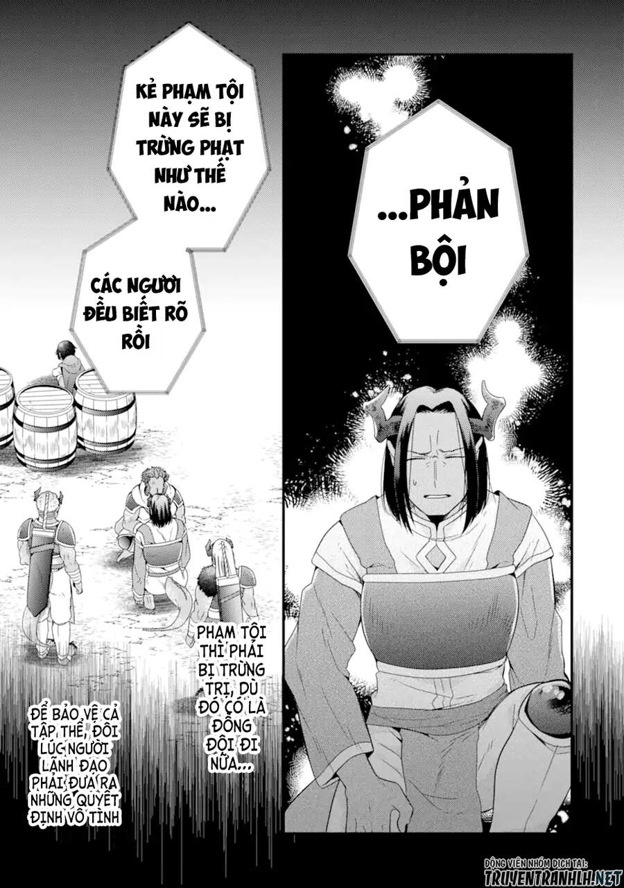6-Sai No Kenja Wa Hikage No Michi Wo Ayumitai Chap 11 - Next Chap 12