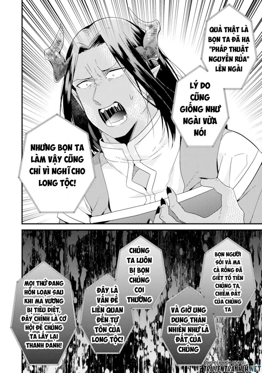 6-Sai No Kenja Wa Hikage No Michi Wo Ayumitai Chap 11 - Next Chap 12