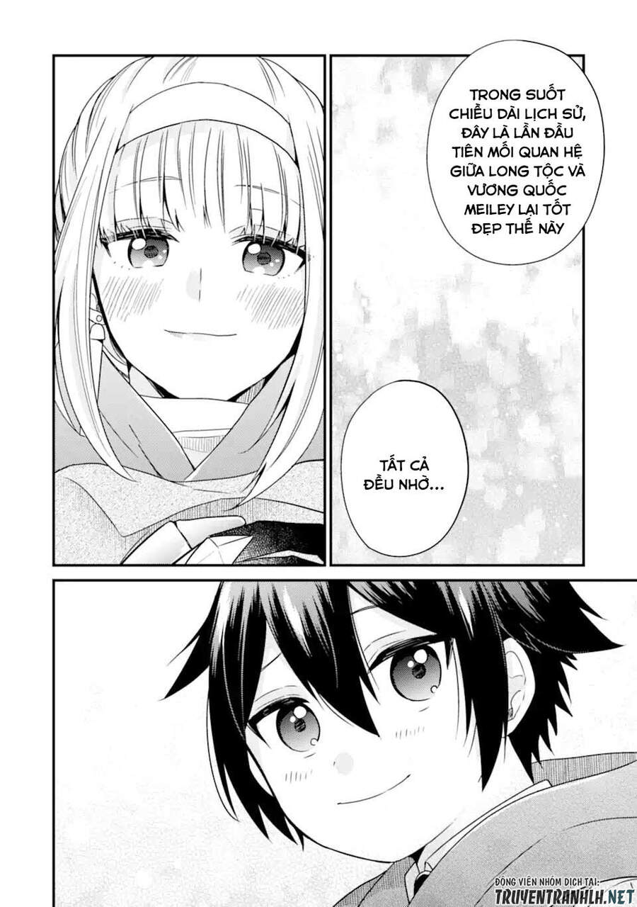 6-Sai No Kenja Wa Hikage No Michi Wo Ayumitai Chap 12 - Next Chap 13