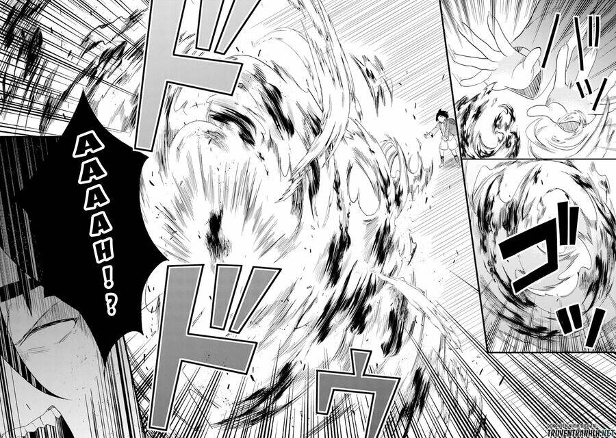 6-Sai No Kenja Wa Hikage No Michi Wo Ayumitai Chap 2 - Next Chap 3