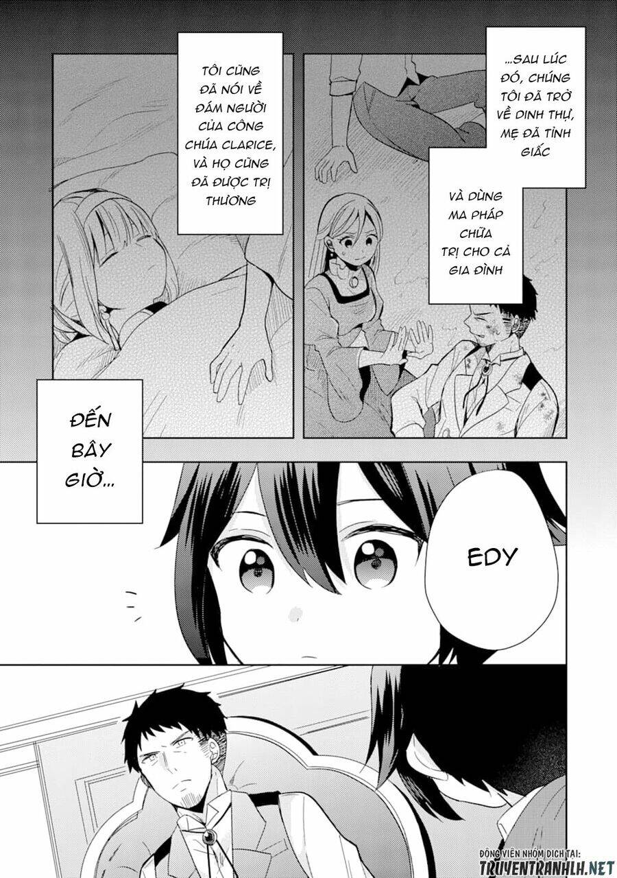 6-Sai No Kenja Wa Hikage No Michi Wo Ayumitai Chap 2 - Next Chap 3