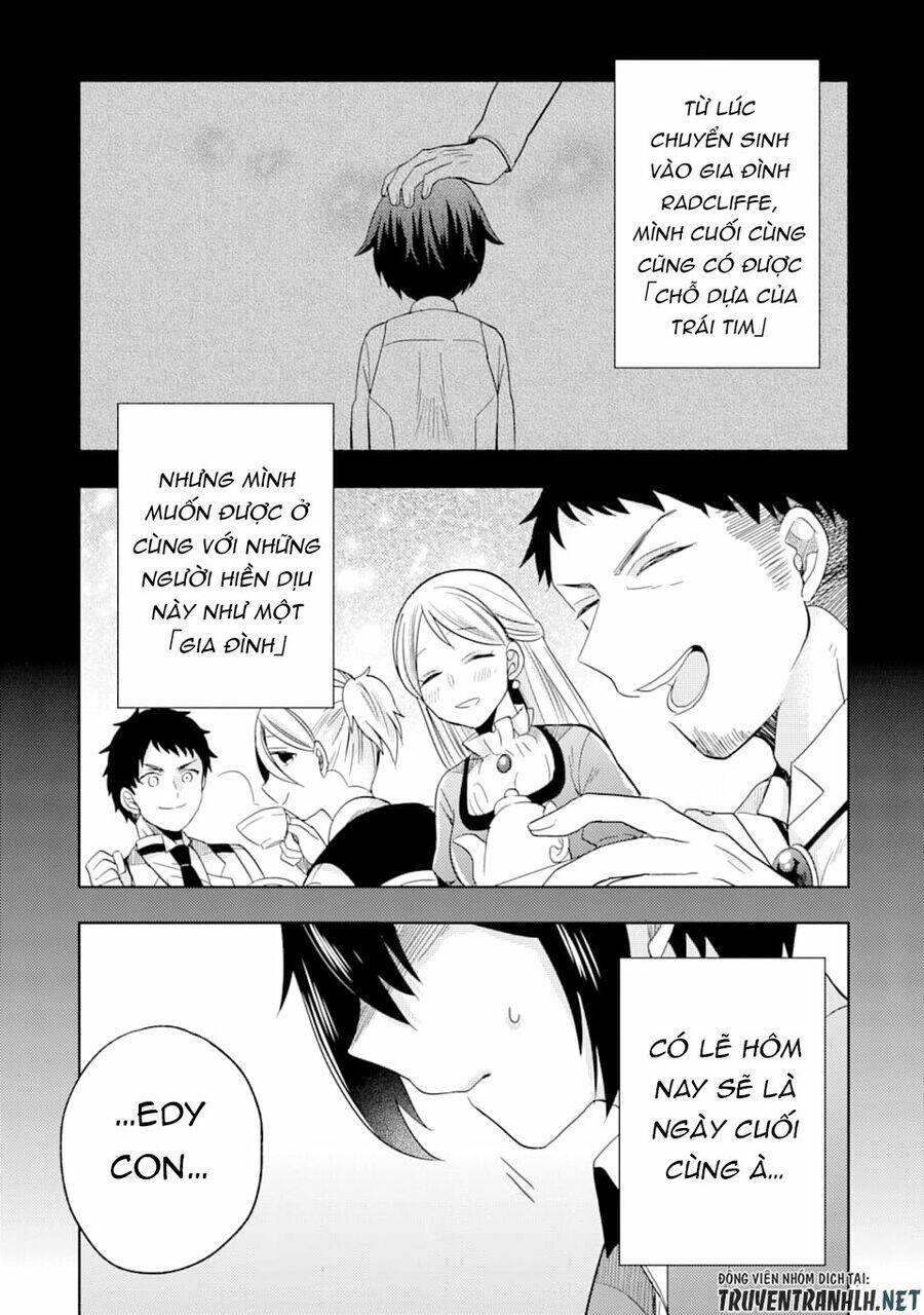 6-Sai No Kenja Wa Hikage No Michi Wo Ayumitai Chap 2 - Next Chap 3