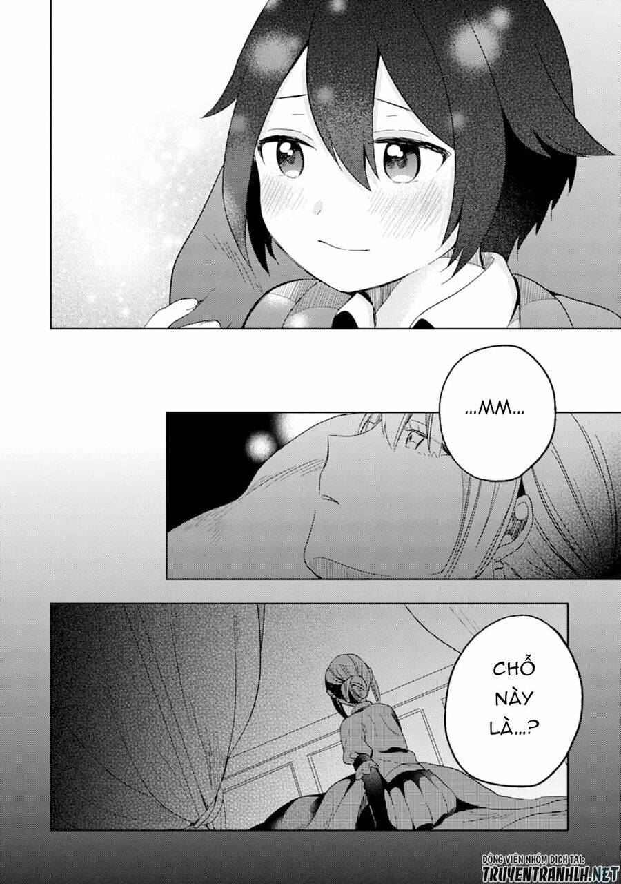 6-Sai No Kenja Wa Hikage No Michi Wo Ayumitai Chap 2 - Next Chap 3