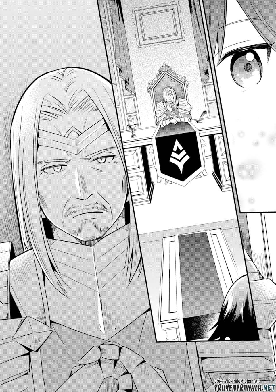6-Sai No Kenja Wa Hikage No Michi Wo Ayumitai Chap 4 - Next Chap 5