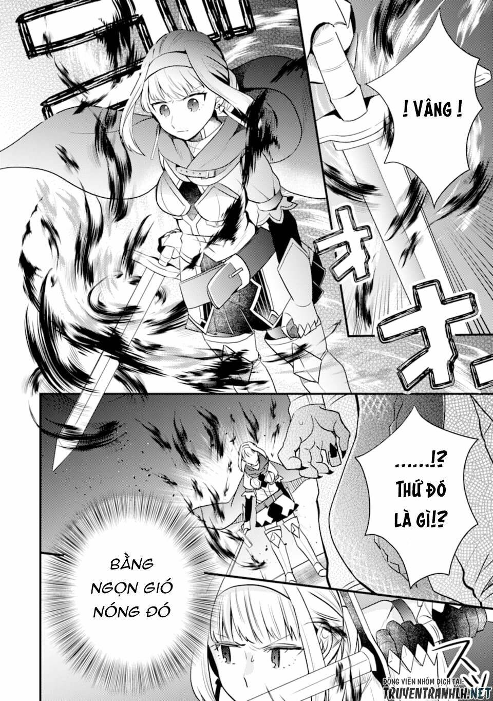 6-Sai No Kenja Wa Hikage No Michi Wo Ayumitai Chap 6 - Next Chap 7