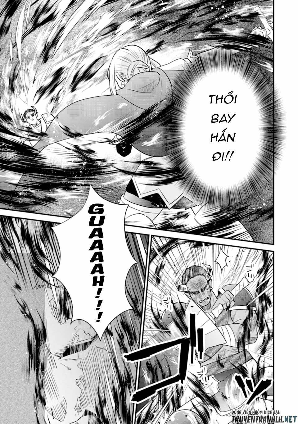 6-Sai No Kenja Wa Hikage No Michi Wo Ayumitai Chap 6 - Next Chap 7