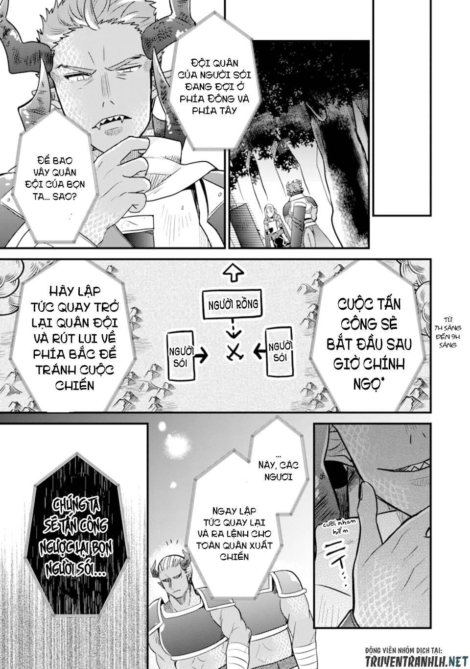6-Sai No Kenja Wa Hikage No Michi Wo Ayumitai Chap 7 - Next Chap 8