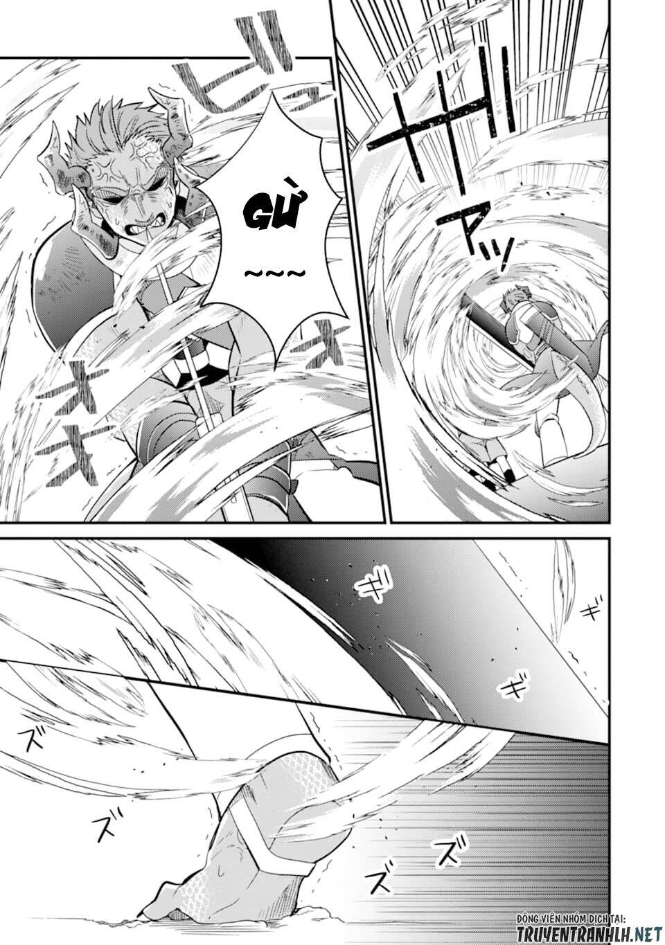 6-Sai No Kenja Wa Hikage No Michi Wo Ayumitai Chap 8 - Next Chap 9