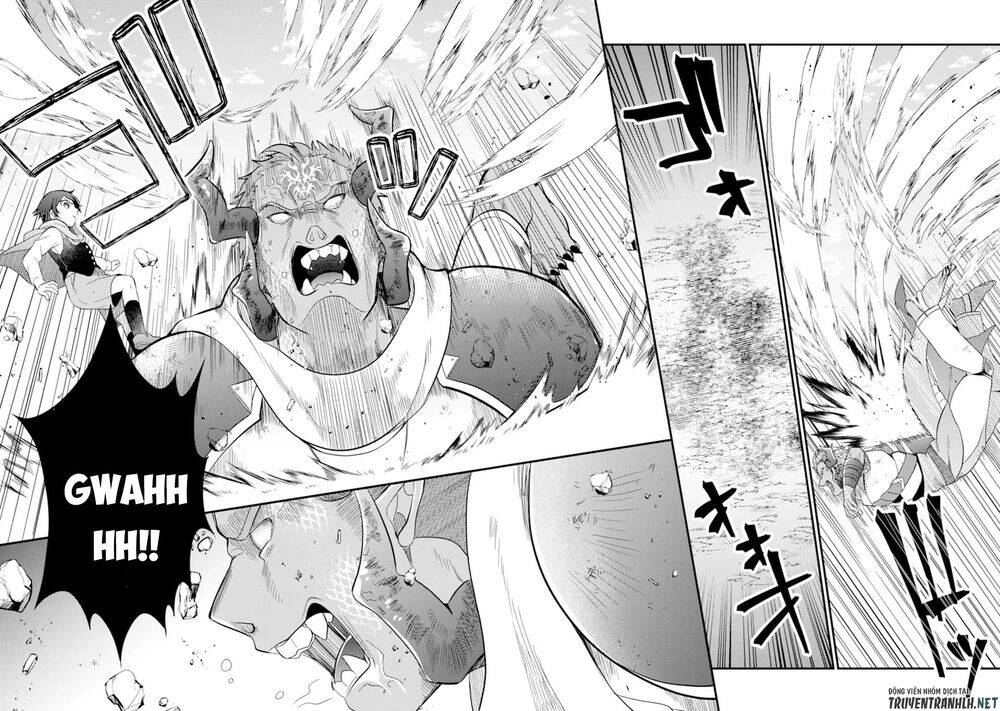 6-Sai No Kenja Wa Hikage No Michi Wo Ayumitai Chap 8 - Next Chap 9