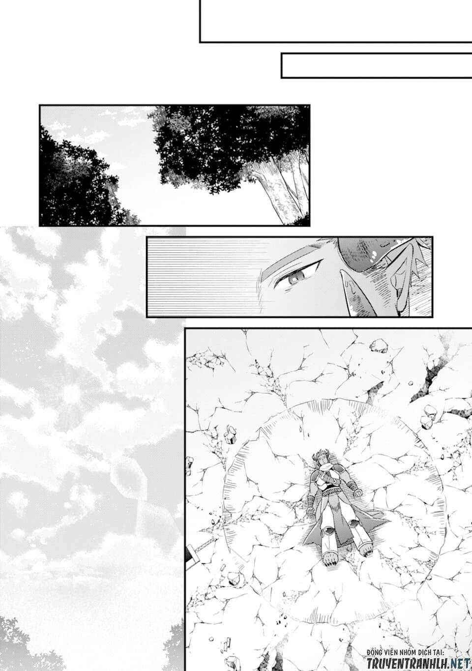 6-Sai No Kenja Wa Hikage No Michi Wo Ayumitai Chap 8 - Next Chap 9