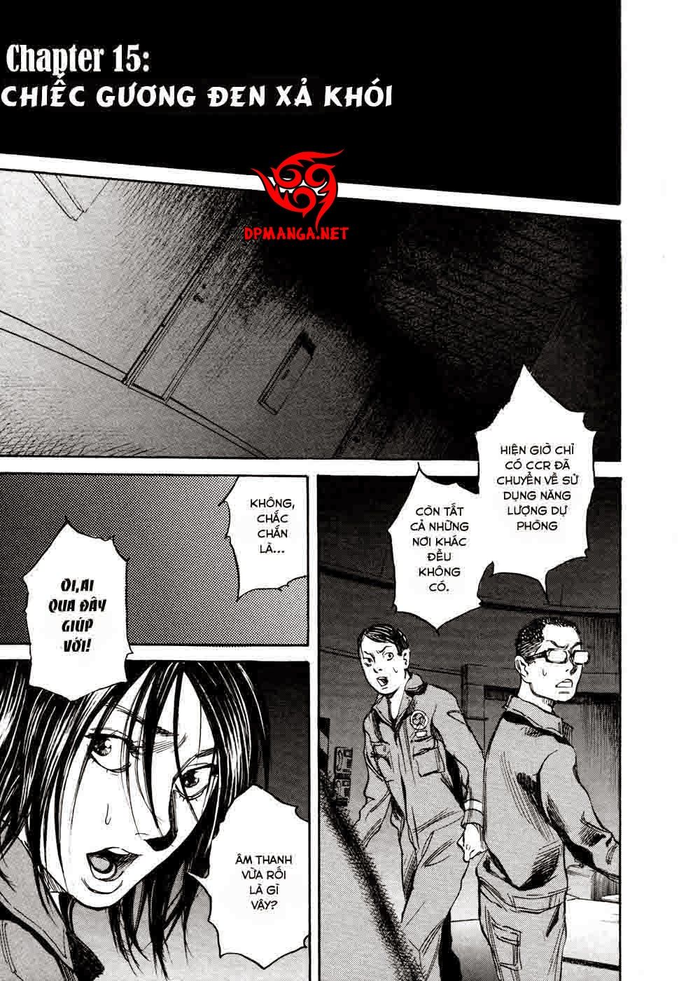6000 Chap 15 - Next Chap 16