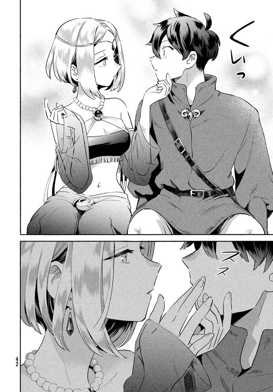 7 Nàng Công Chúa Ngủ Say Chap 1 - Next Chap 2