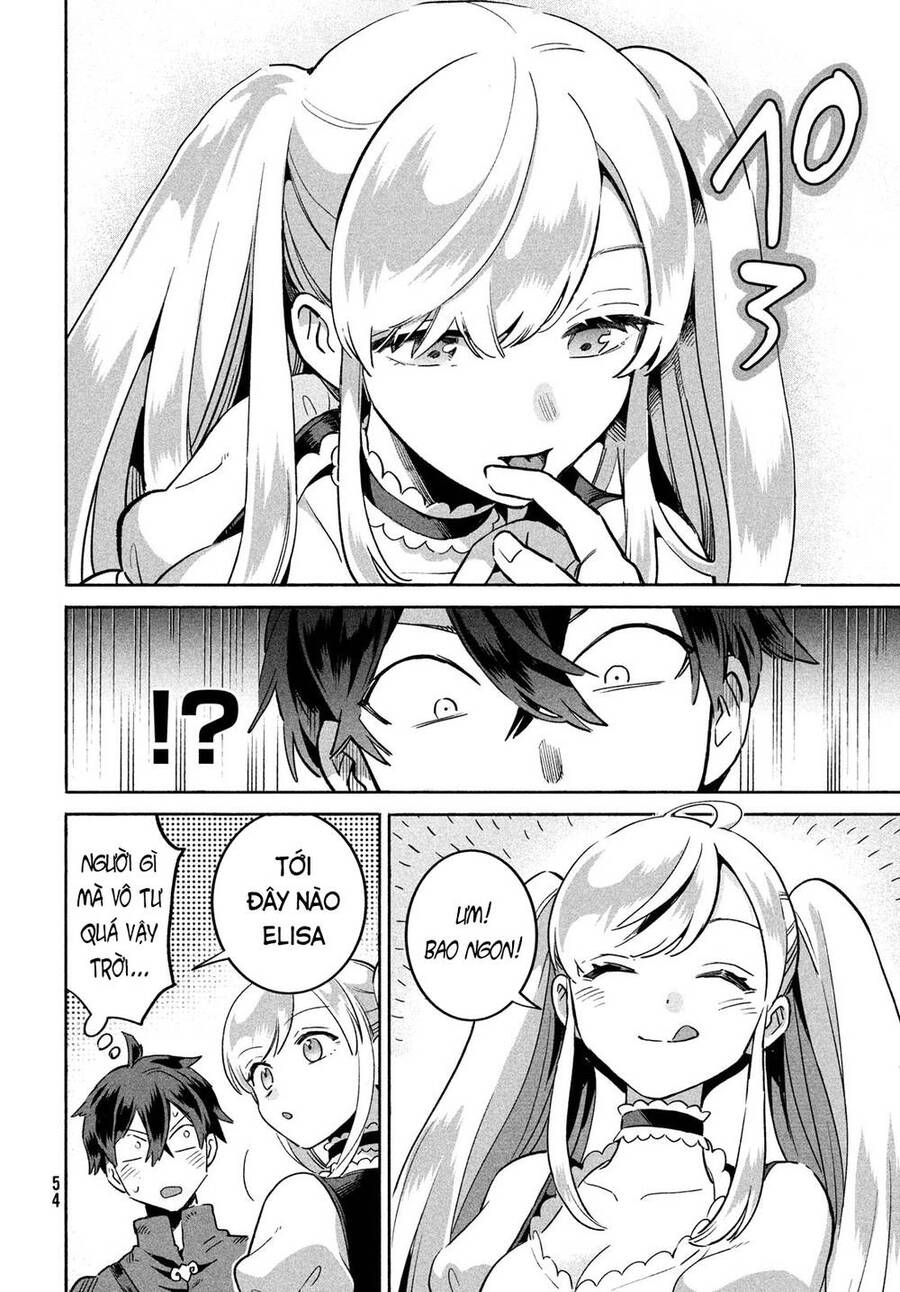 7 Nàng Công Chúa Ngủ Say Chap 1 - Next Chap 2
